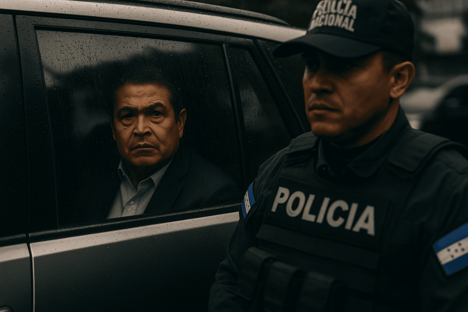 AI generated illustration