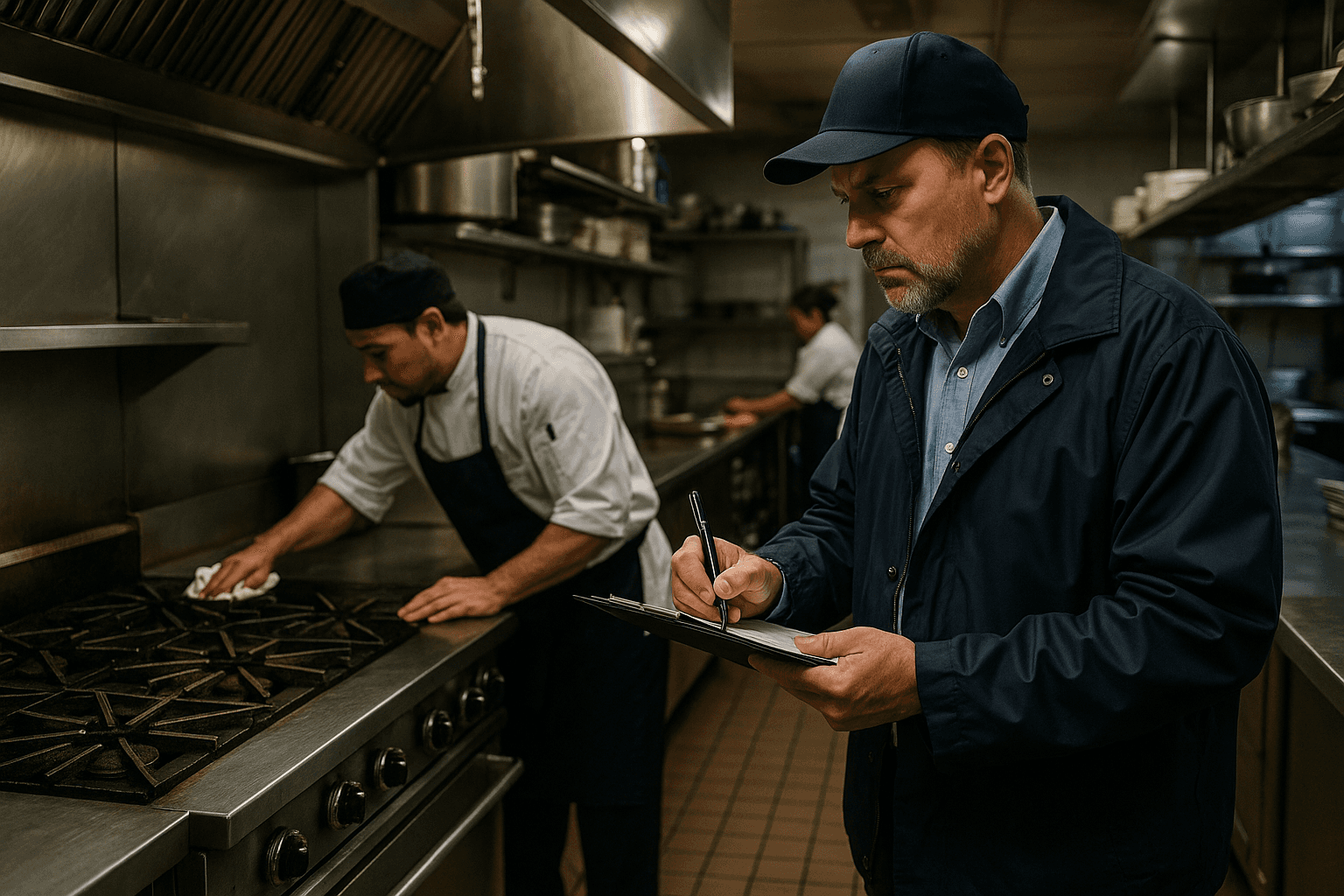 Embassy Suites Food Service Corrects Violations After Low Score