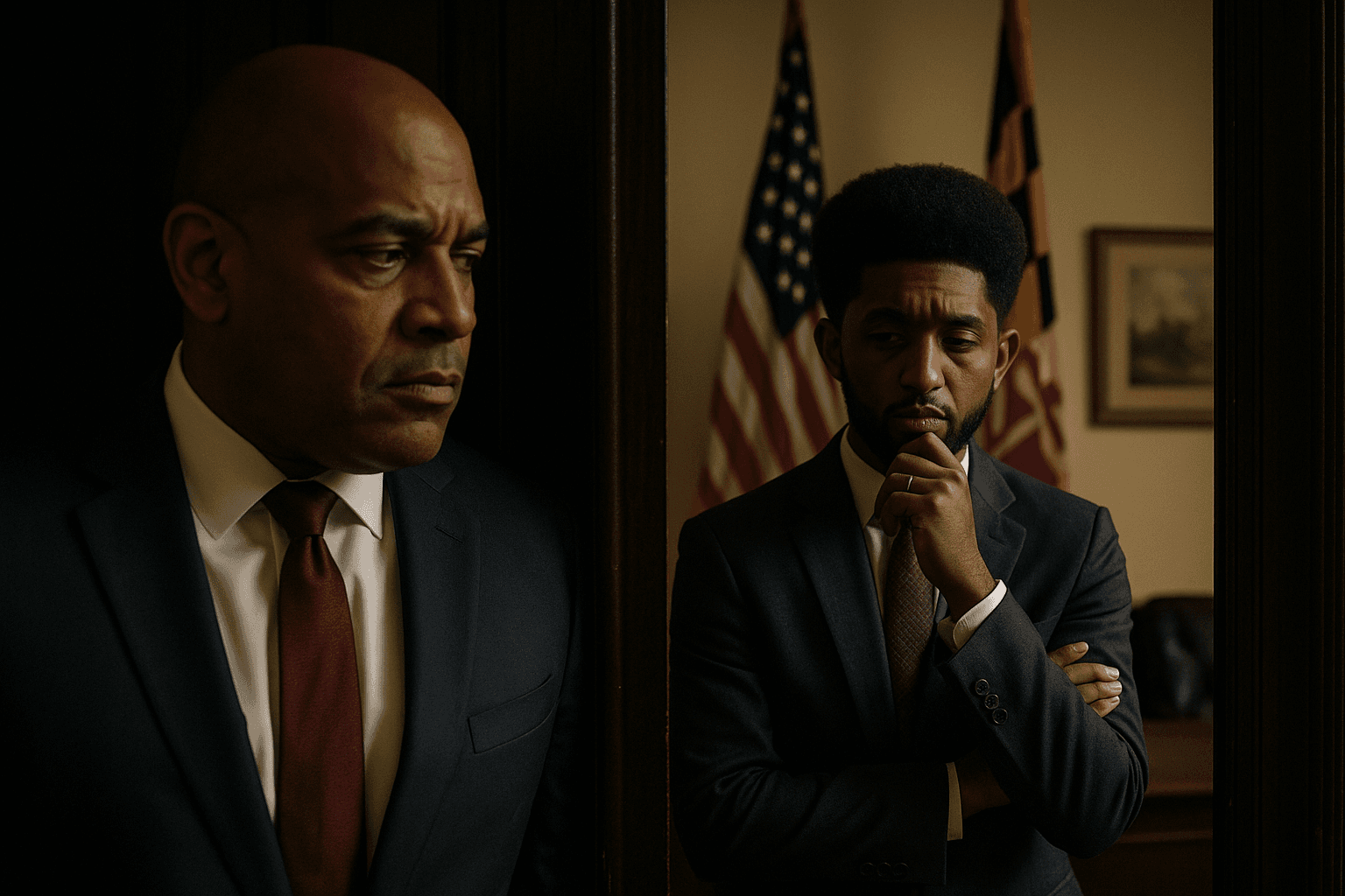 Baltimore Prosecutor Ends Direct Coordination with Mayoral Violence Office