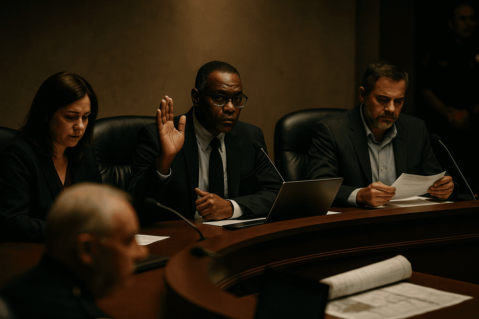 AI-generated illustration