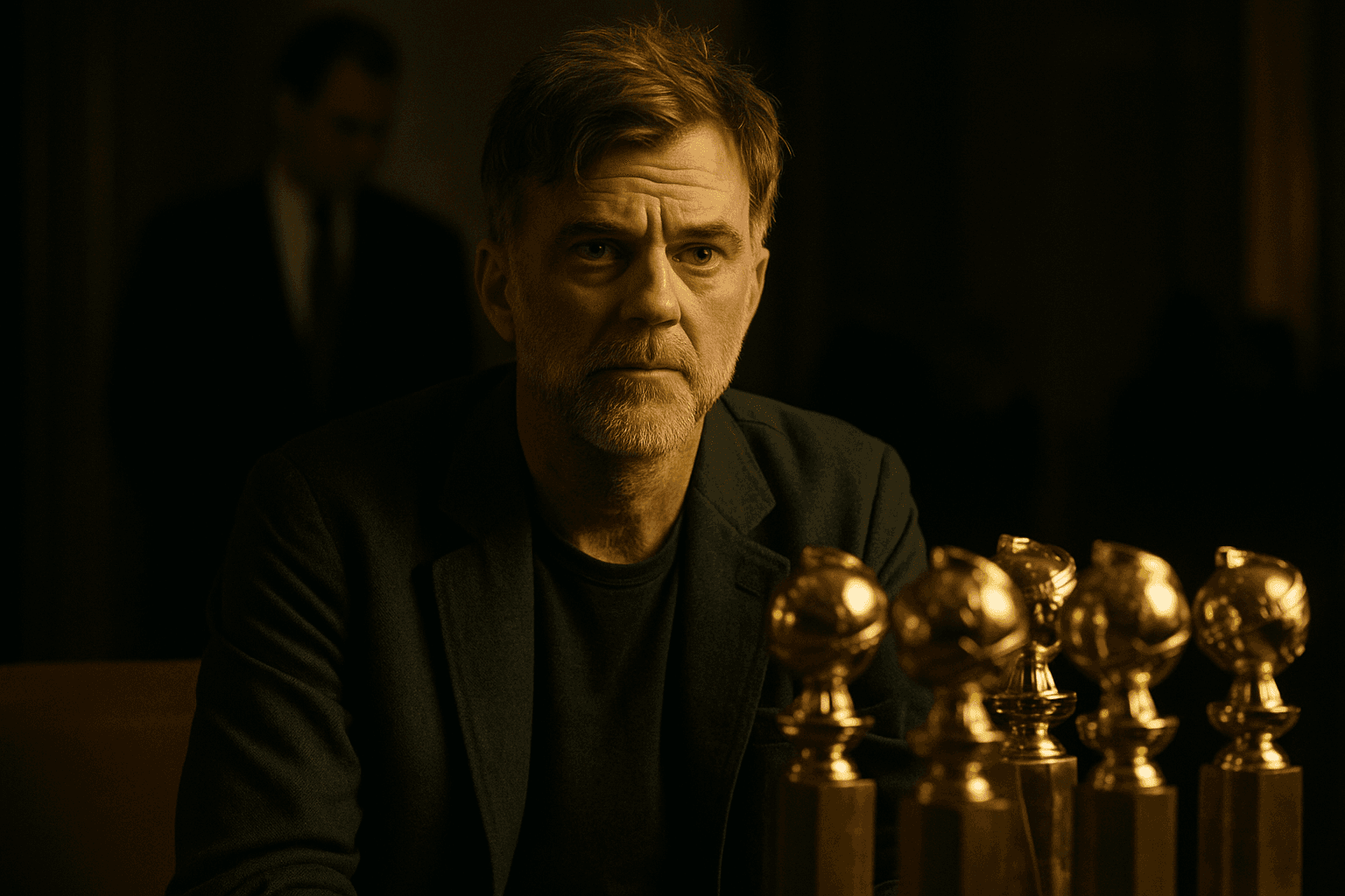 AI generated illustration