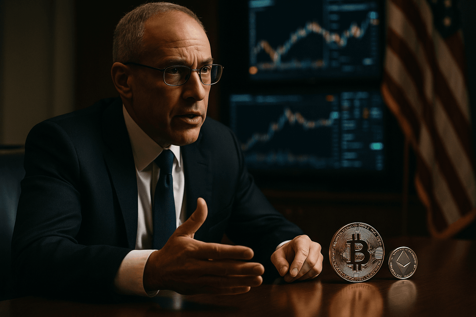 AI generated illustration