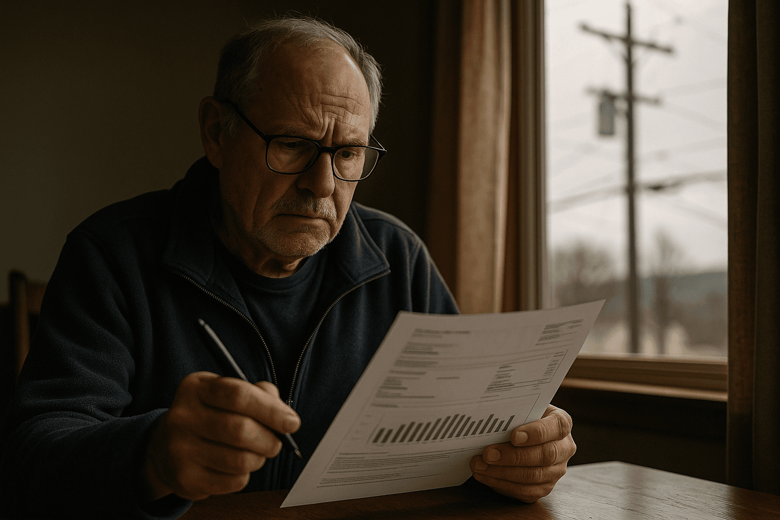 Mifflinburg Borough Proposes Electric Rate Increases, Public Hearing Scheduled