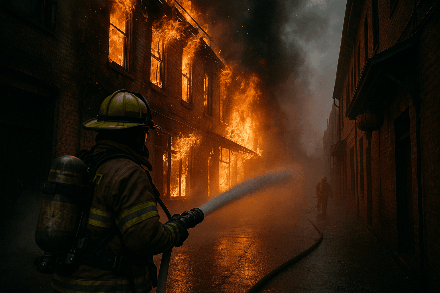 AI-generated illustration