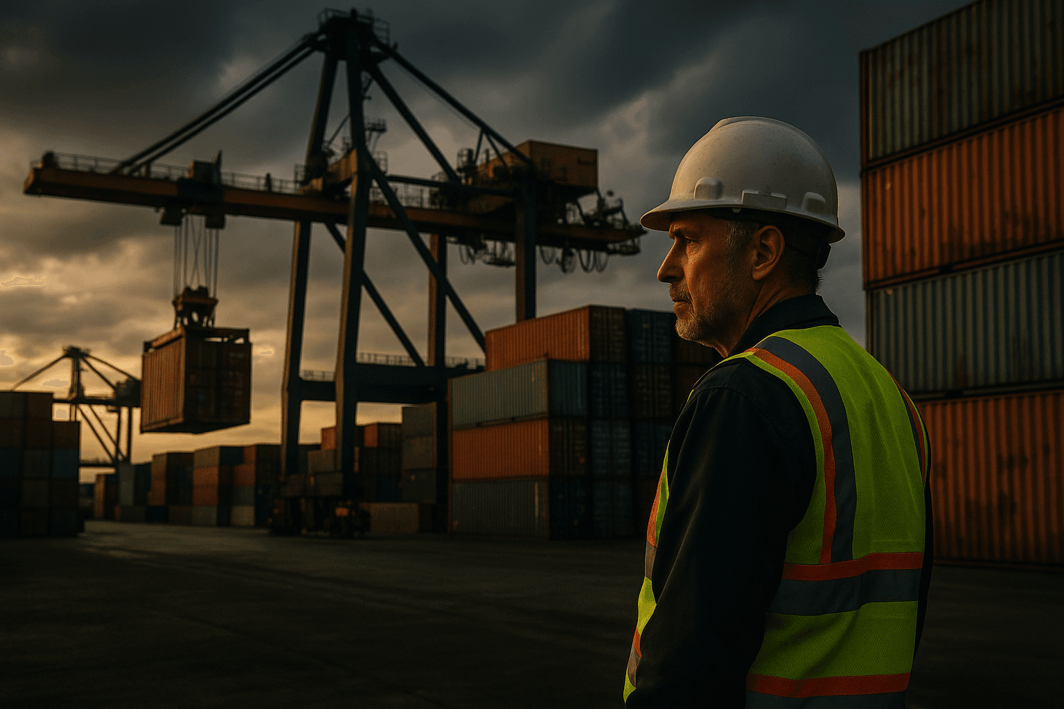 AI generated illustration