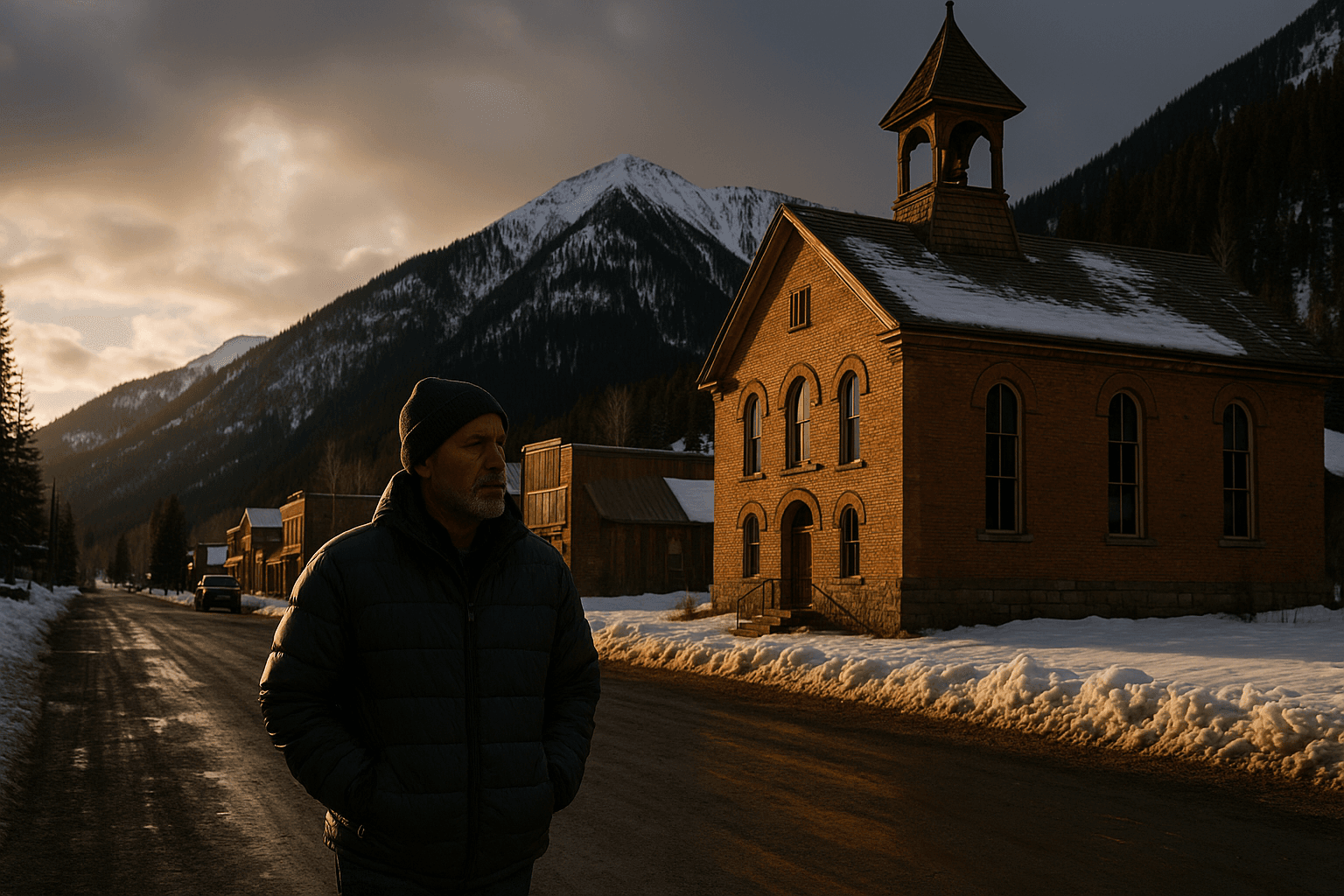 AI-generated illustration