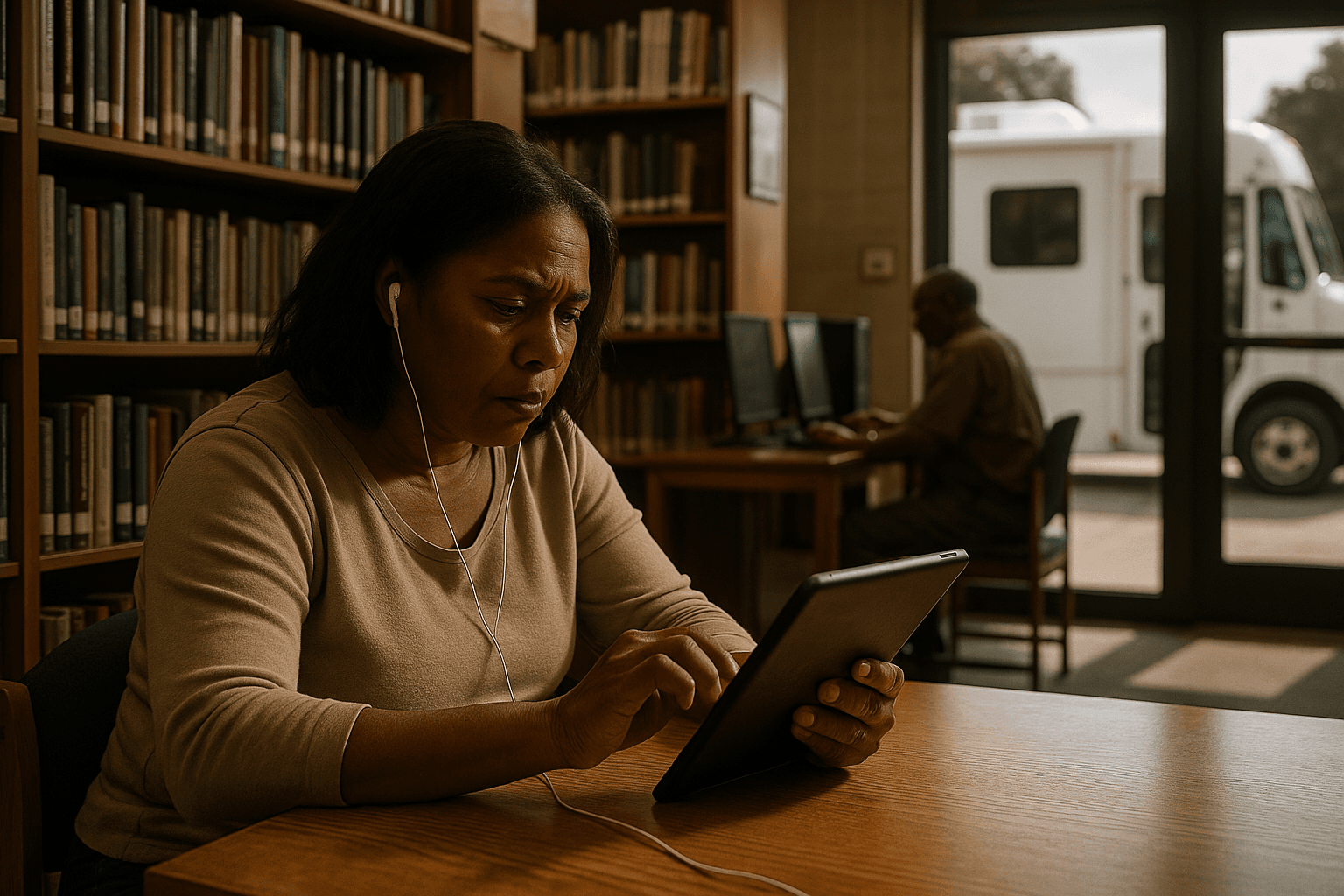 AI-generated illustration