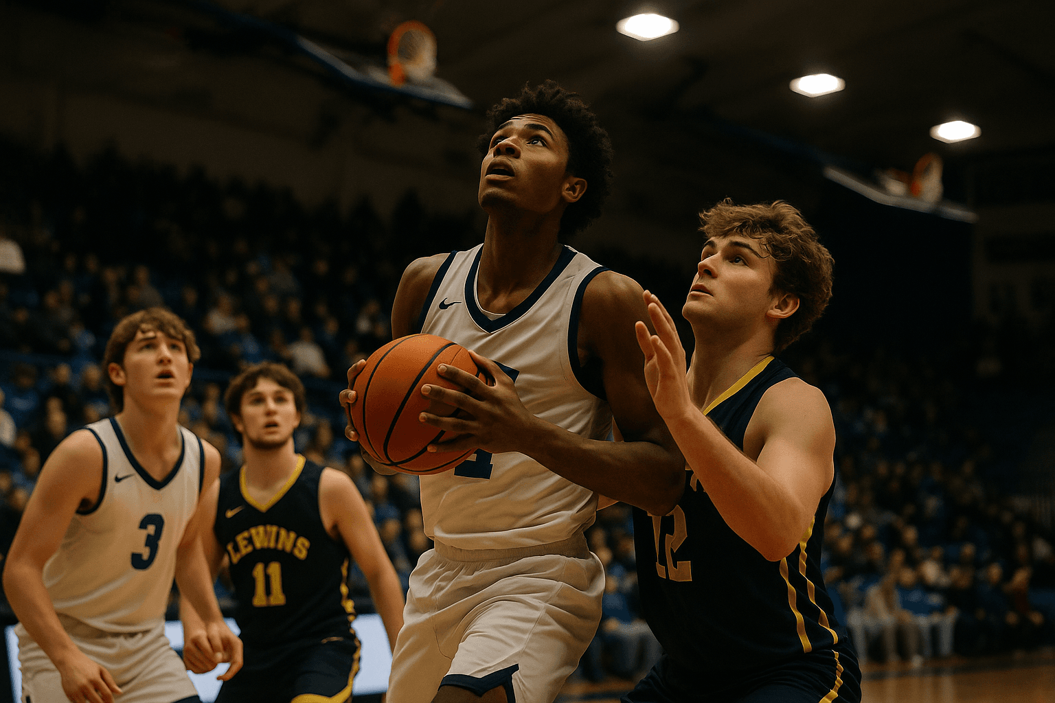 Knott County Tournament Delivers Scholarships, Regional Opportunity for Perry County