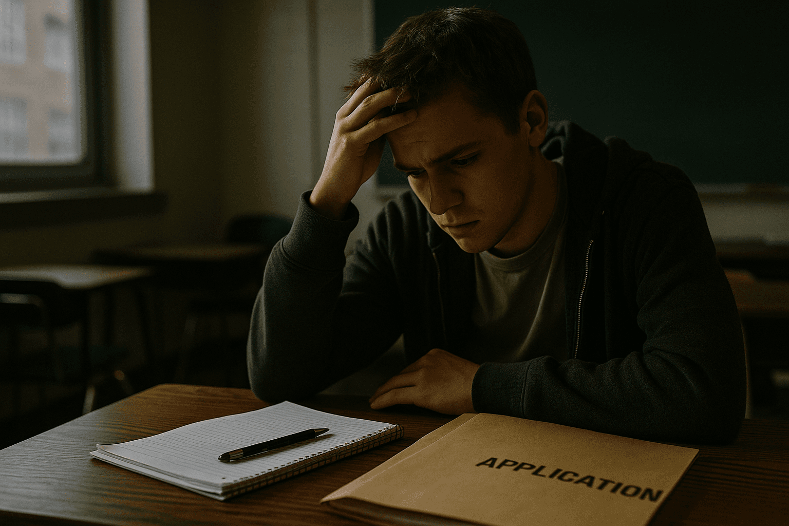 AI-generated illustration