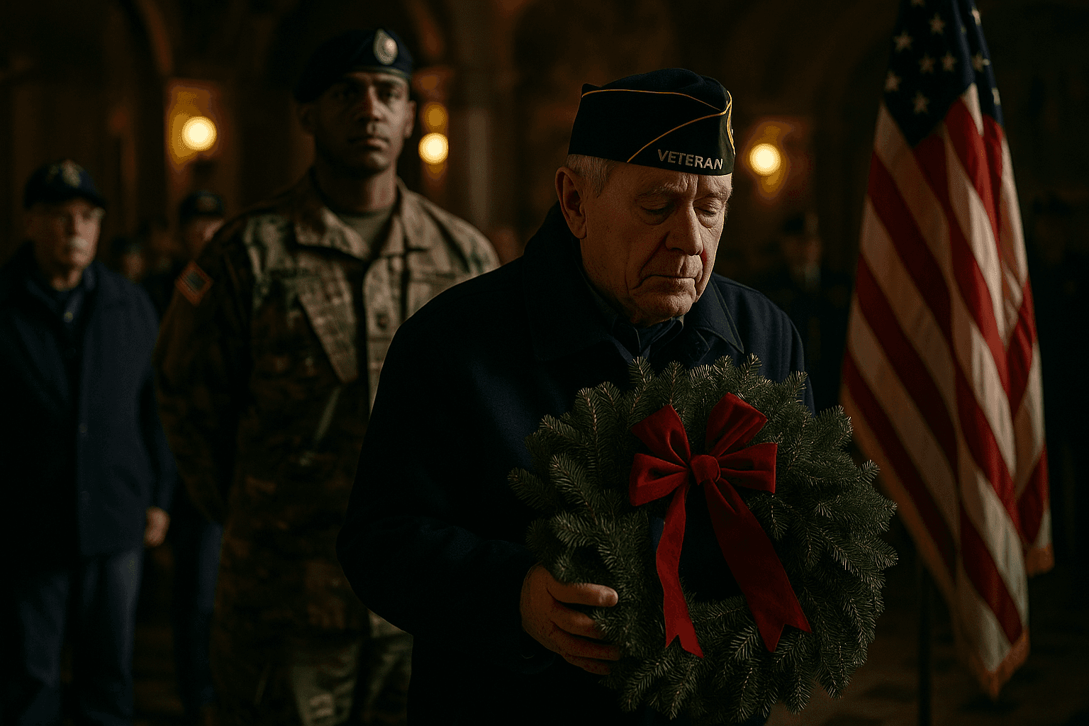 AI-generated illustration