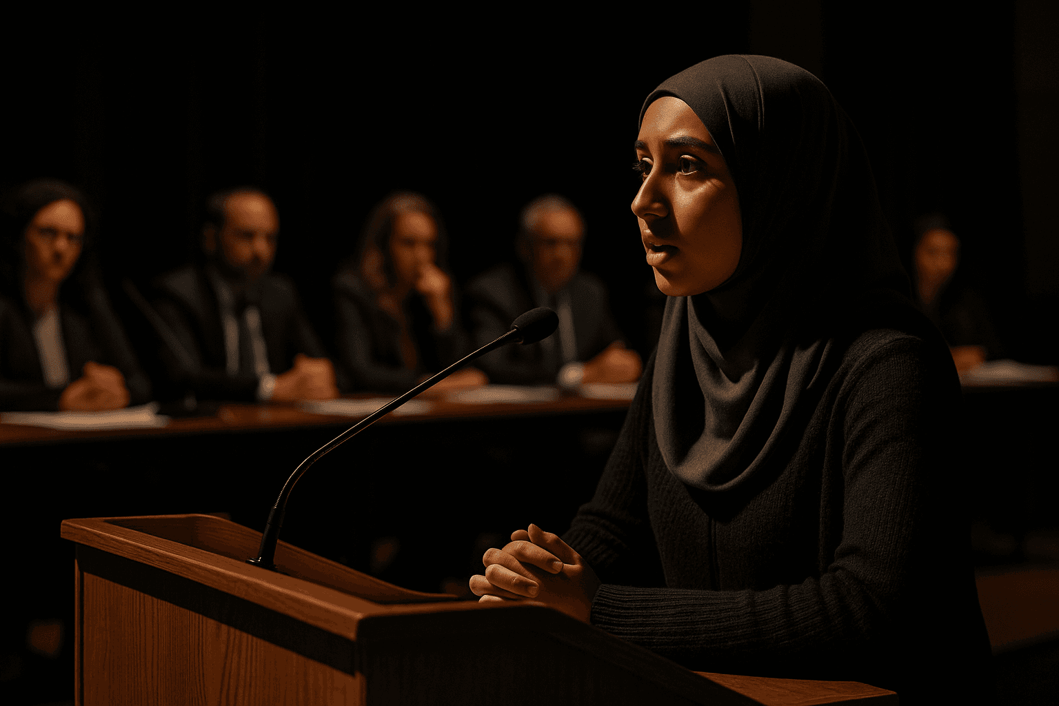 AI-generated illustration