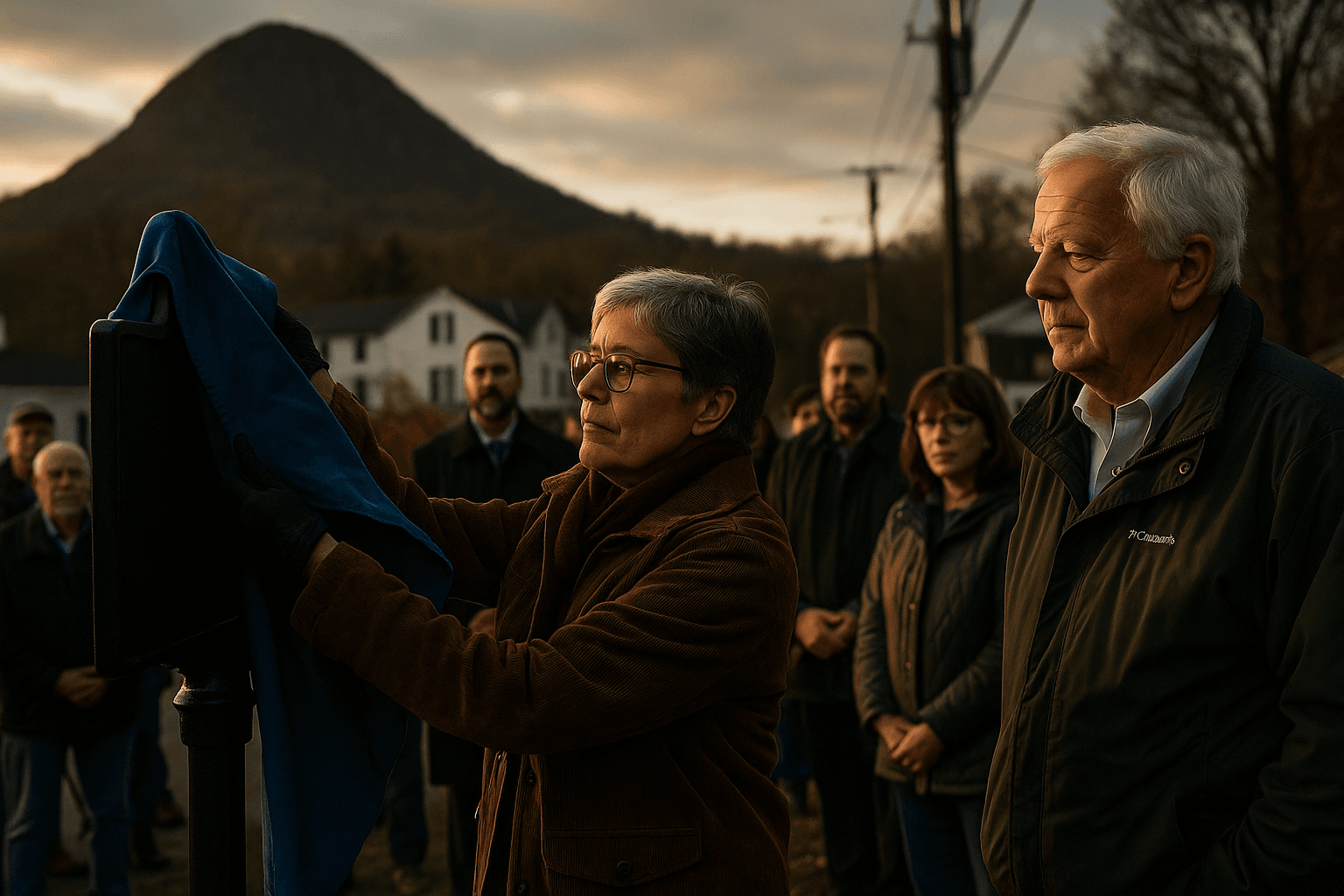 Sugar Loaf receives historic marker, recognizes National Register listing and raises community questions