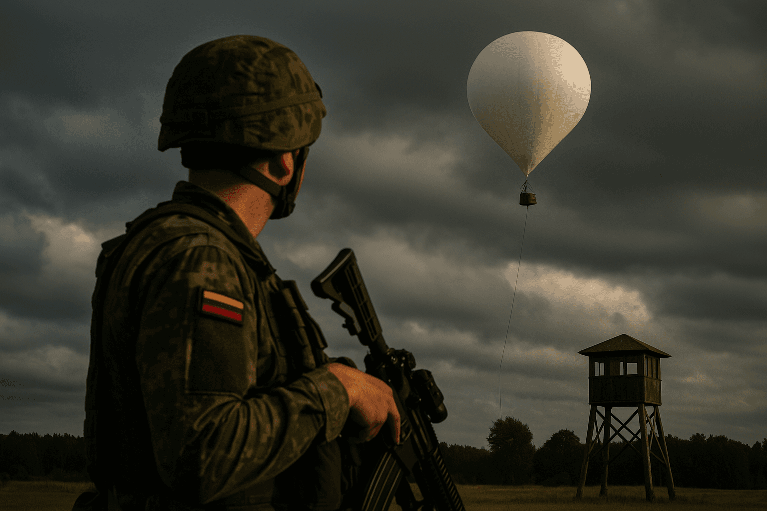 AI generated illustration