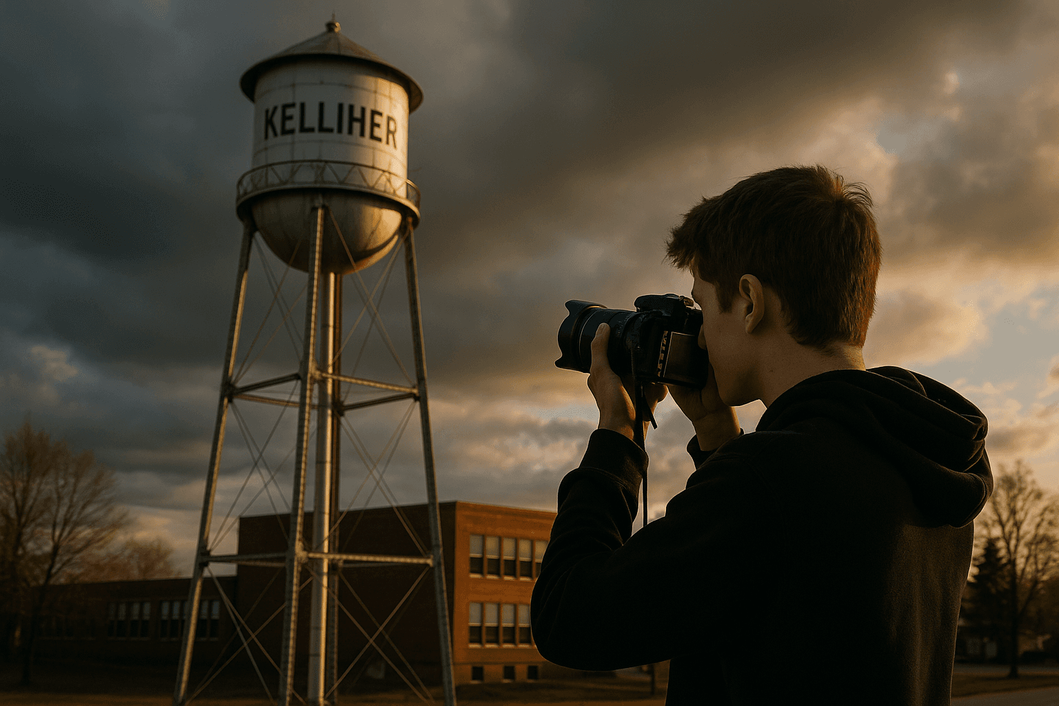 AI-generated illustration