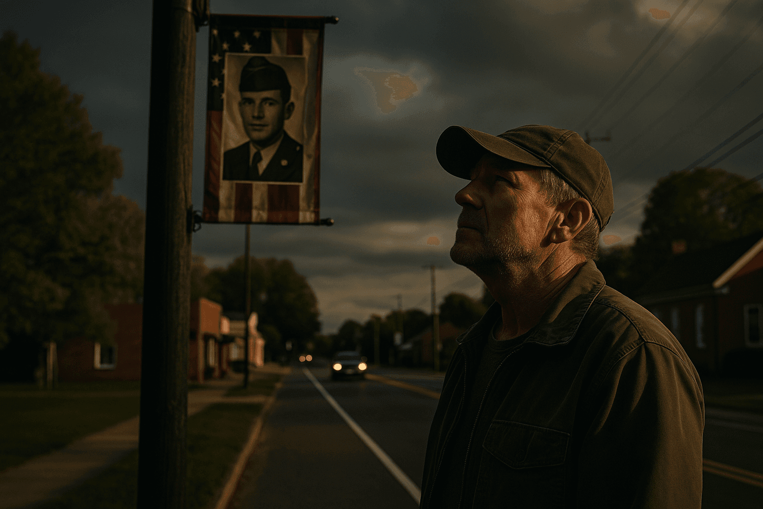 Goochland Opens Applications for 2026 Veterans Banner Program