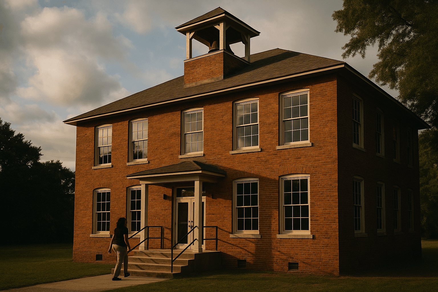 AI-generated illustration