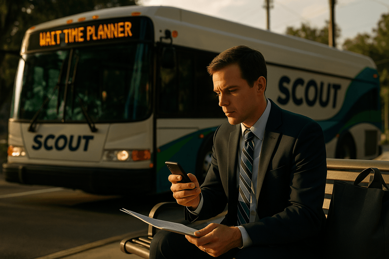 Seminole County Adds Transit Planner, Streaming App, Holiday Safety Reminders