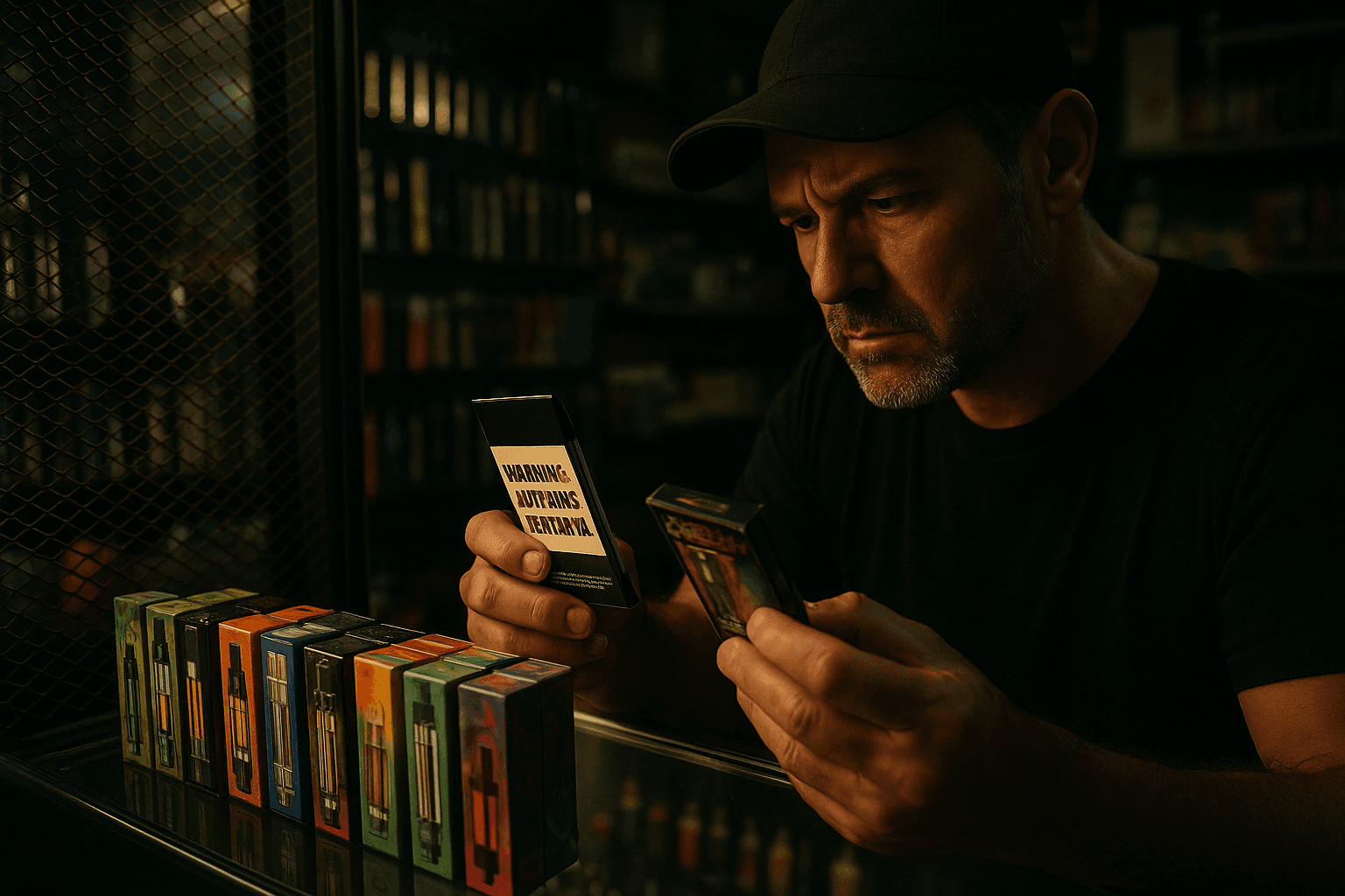 AI-generated illustration