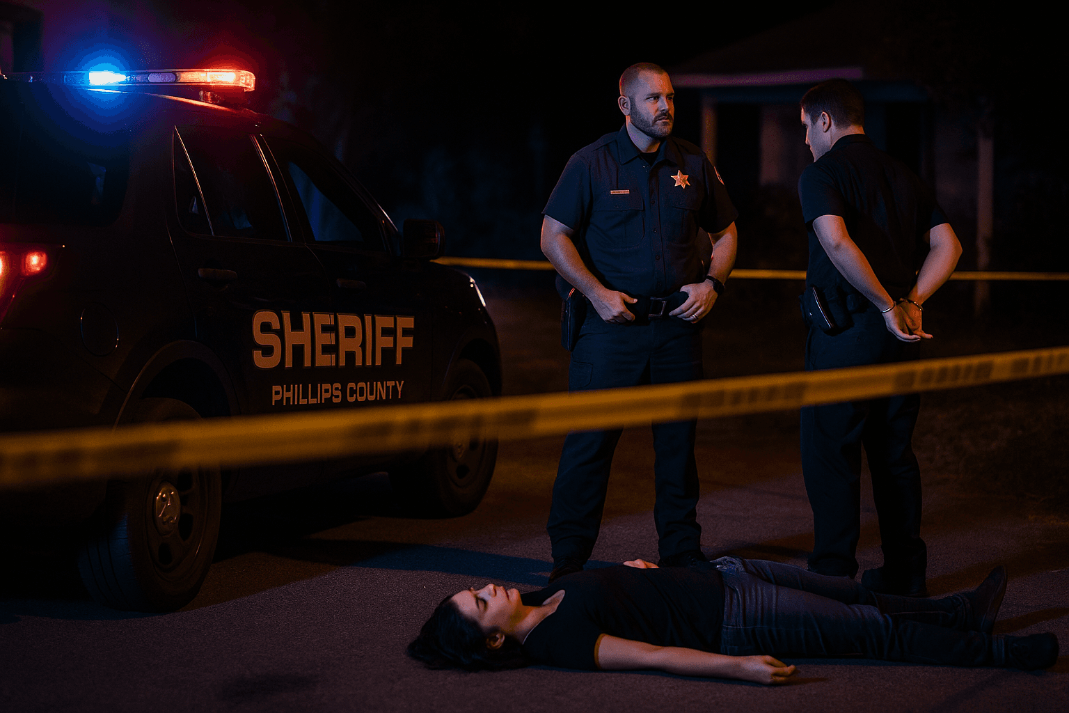 AI-generated illustration