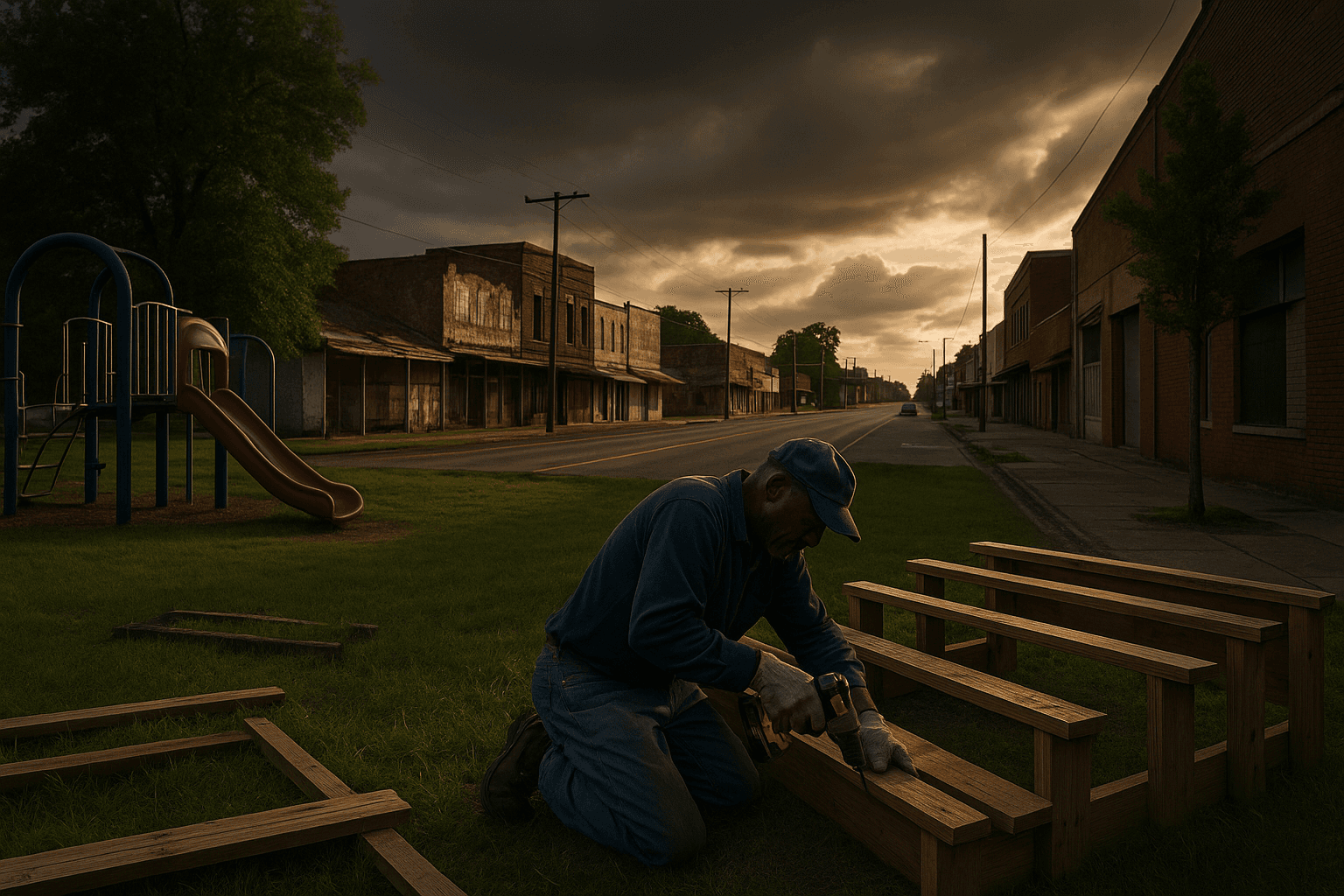 AI-generated illustration