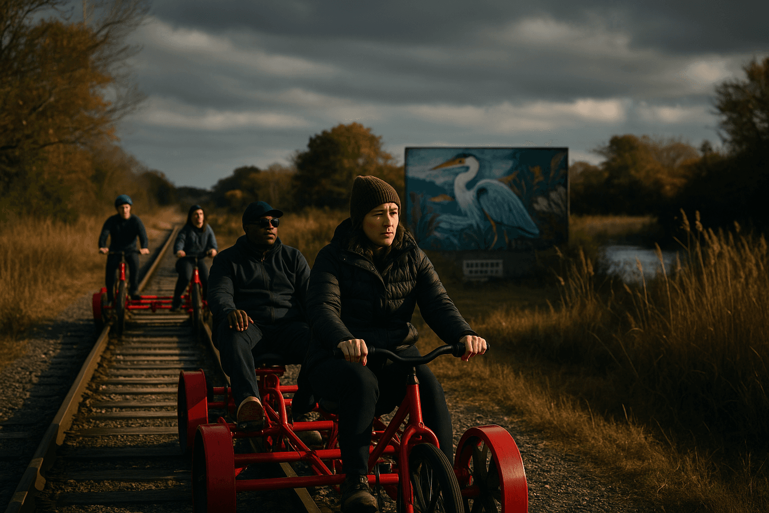 AI-generated illustration