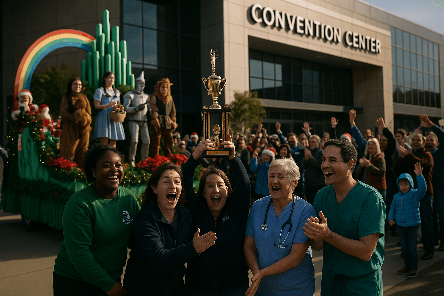 AI-generated illustration