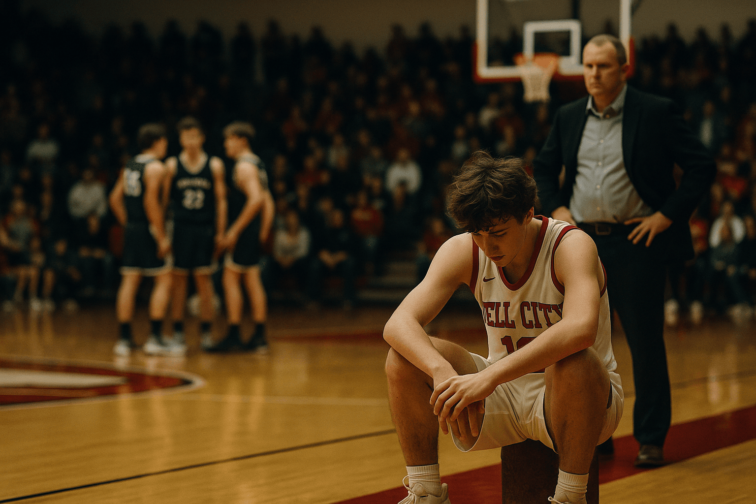 Tell City Boys Basketball Suffers Losses, Community Eyes Program Momentum