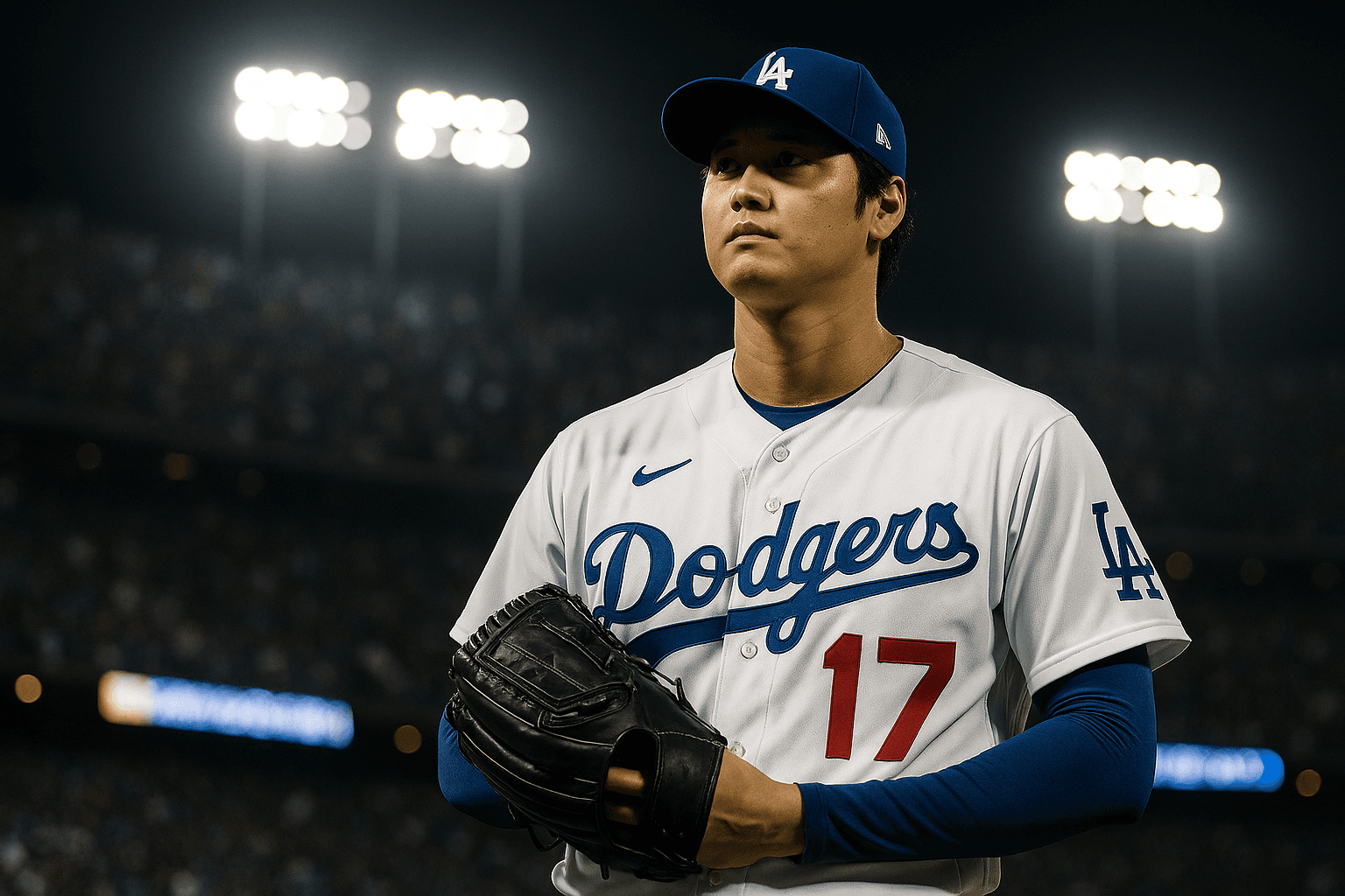 Shohei Ohtani Wins Fourth AP Male Athlete of the Year Title