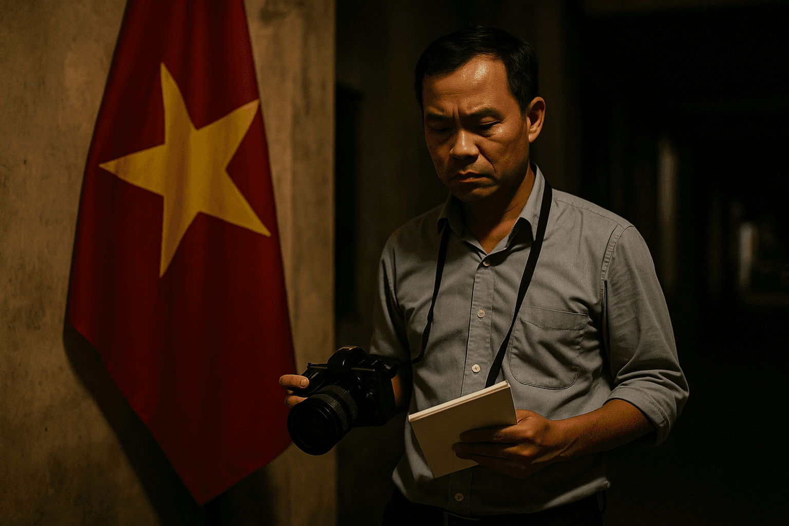 AI generated illustration