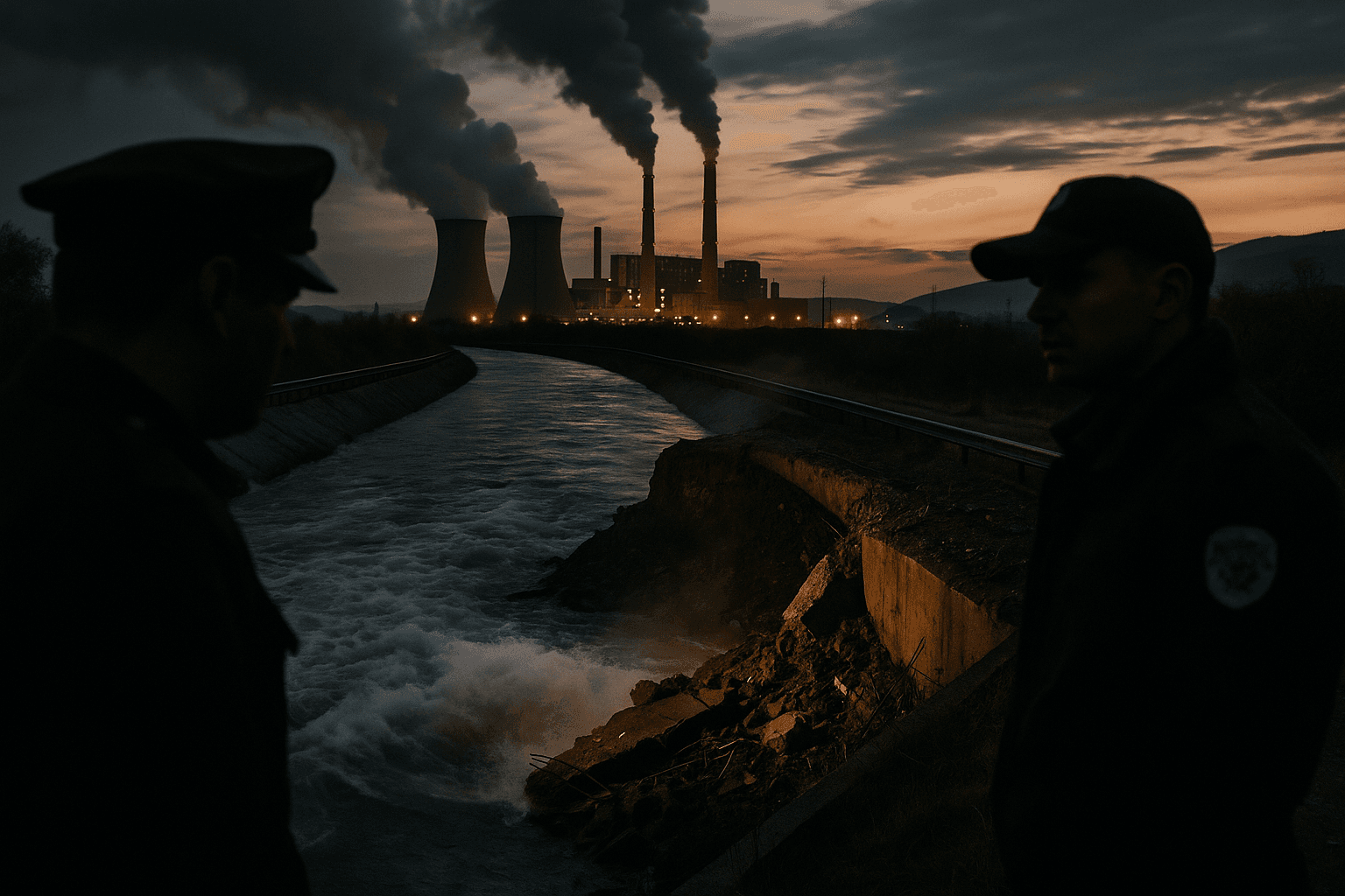 AI generated illustration