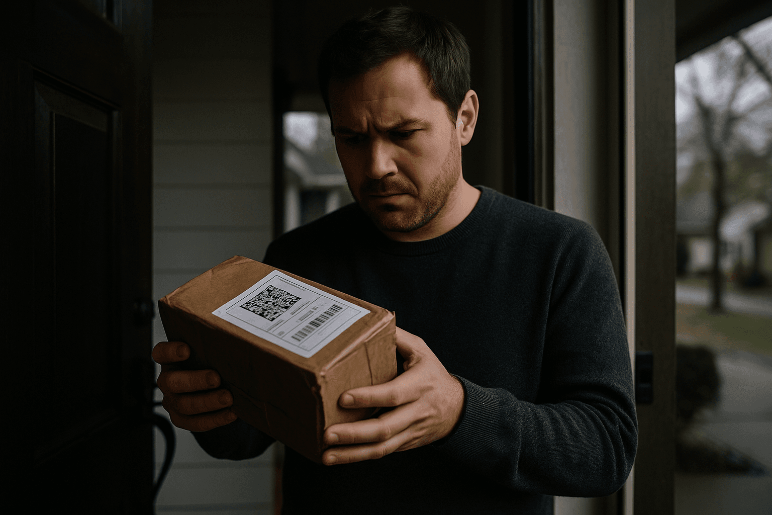 Unsolicited Packages Could Signal Identity Risk, BBB Warns Locals