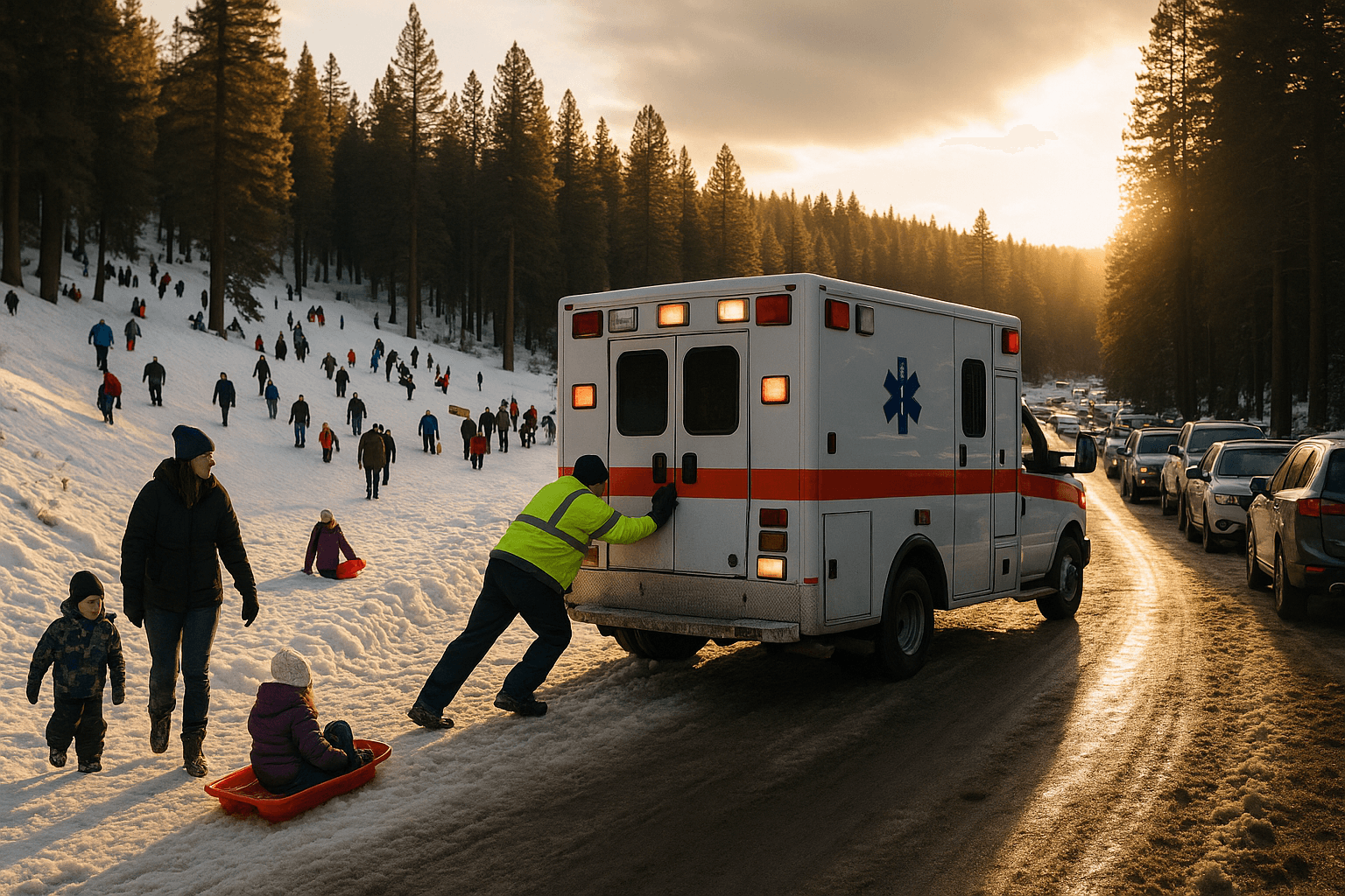 AI-generated illustration