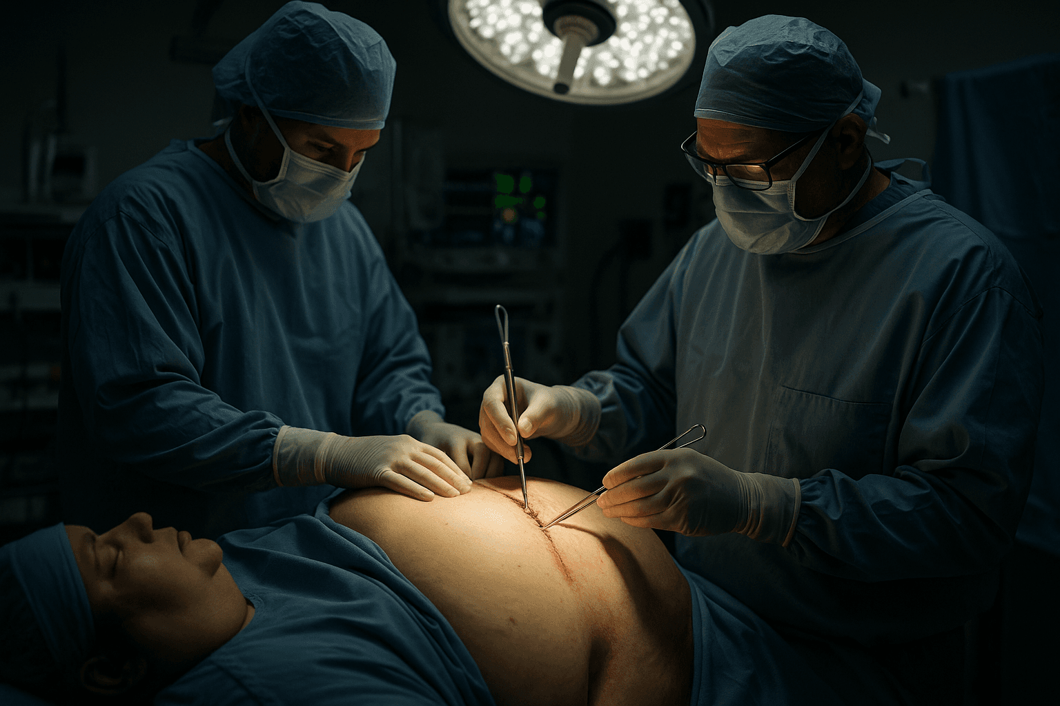 AI-generated illustration