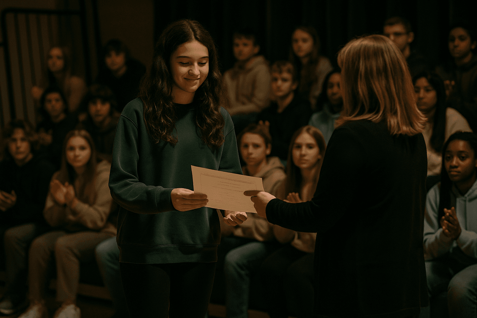 AI-generated illustration