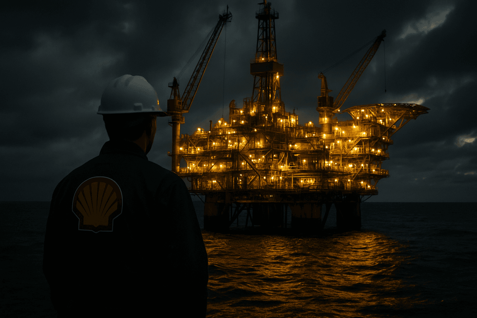 AI generated illustration