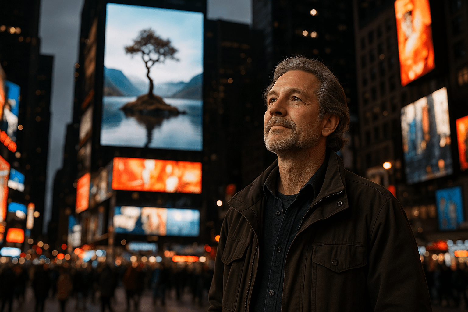 AI-generated illustration