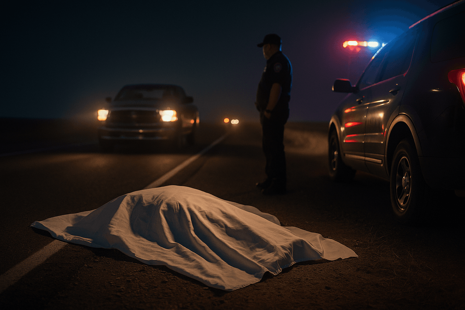 Local pedestrian killed on U.S. 30 highlights county roadway safety concerns