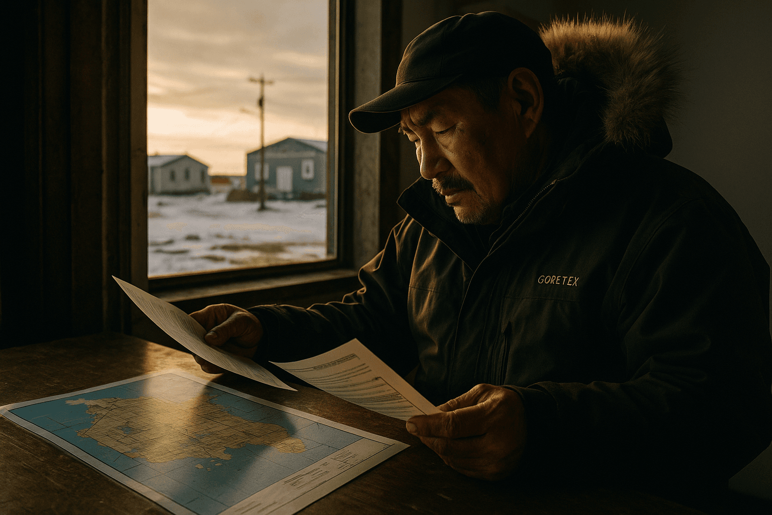 North Slope Borough clarifies permits, subsistence guidance for residents