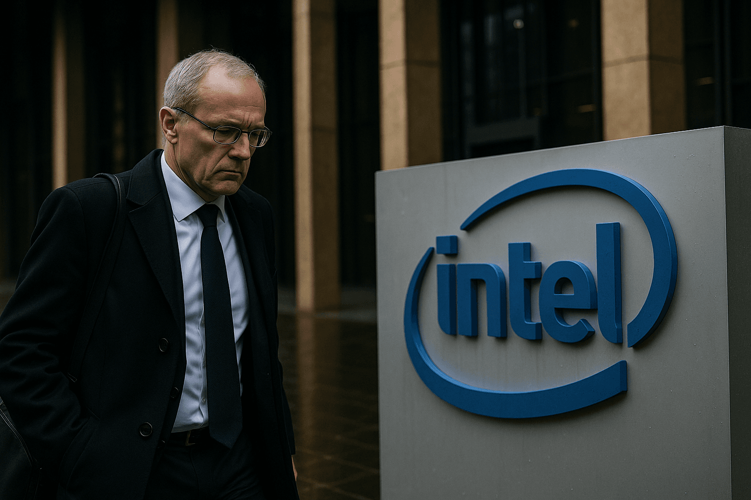 EU Court Upholds Intel Antitrust Liability, Cuts Fine to €237.1 Million