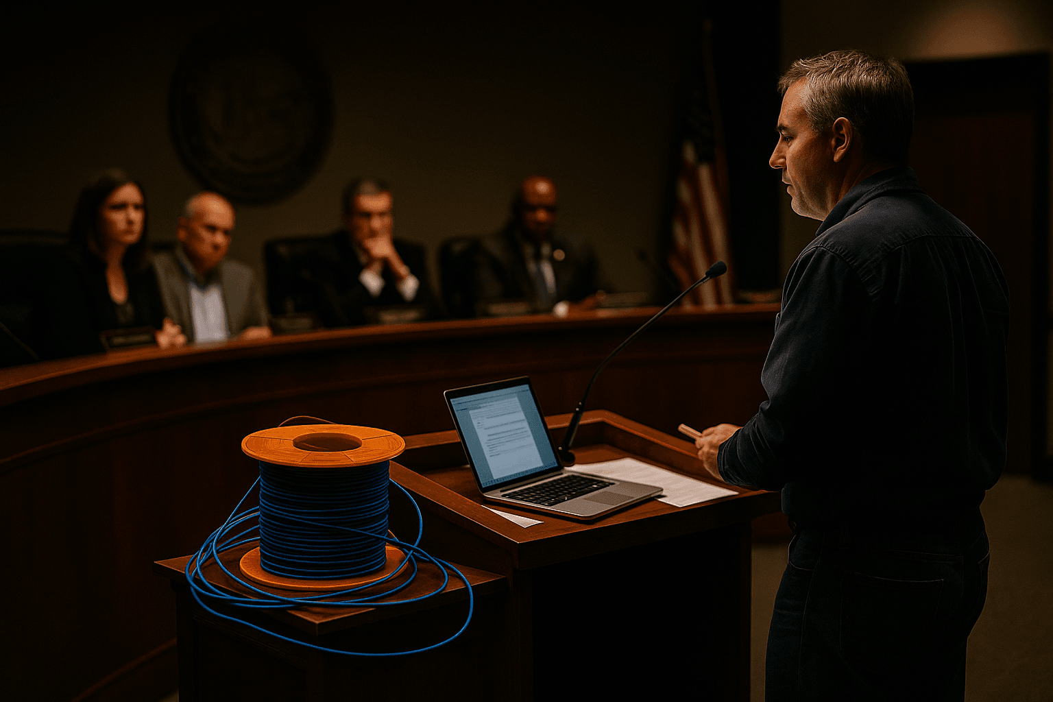 AI-generated illustration