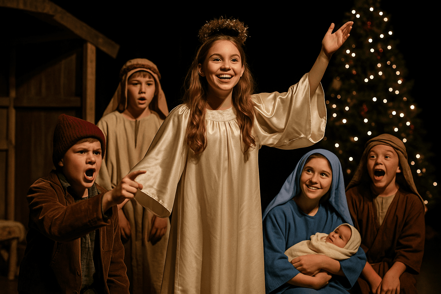 AI-generated illustration