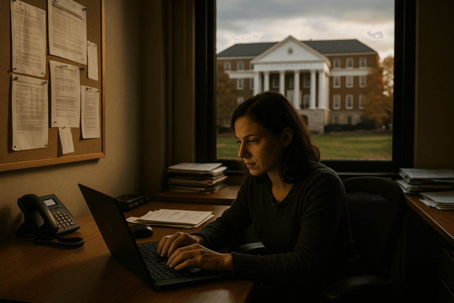 University of Maryland Shifts IRB System, College Park Researchers Prepare