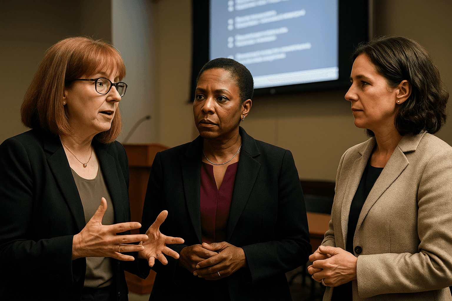 University of Maryland Appoints Leaders to Strengthen Research Operations