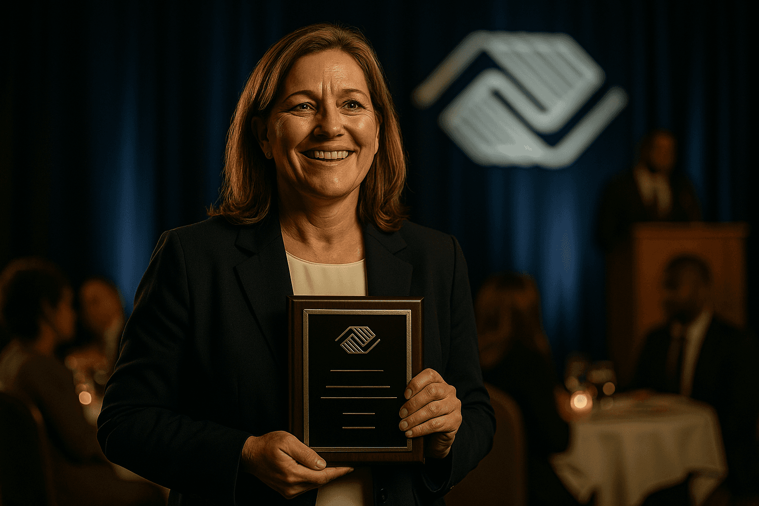 Local CEO Honored as 2025 Southwest Region Leader