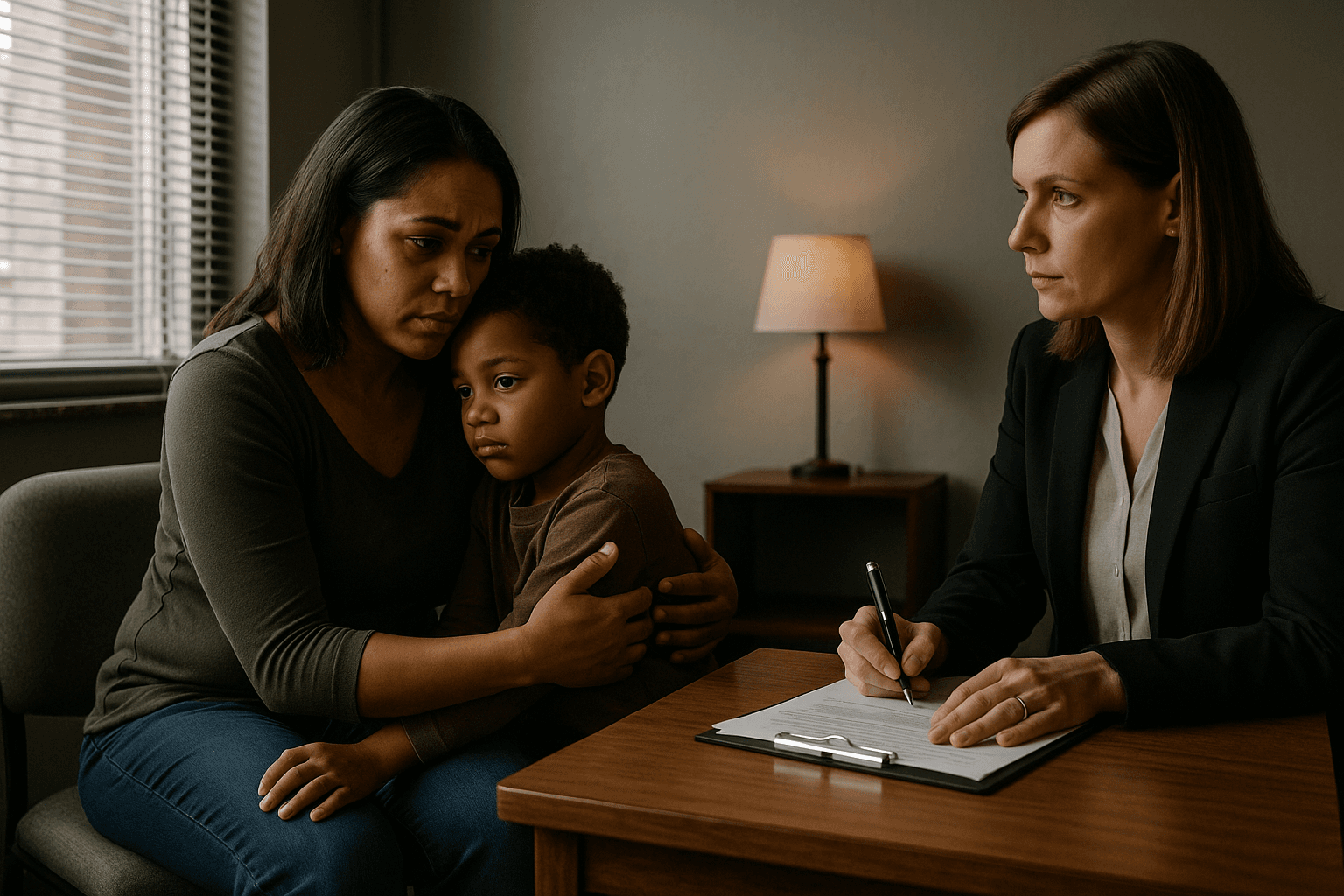 AI-generated illustration