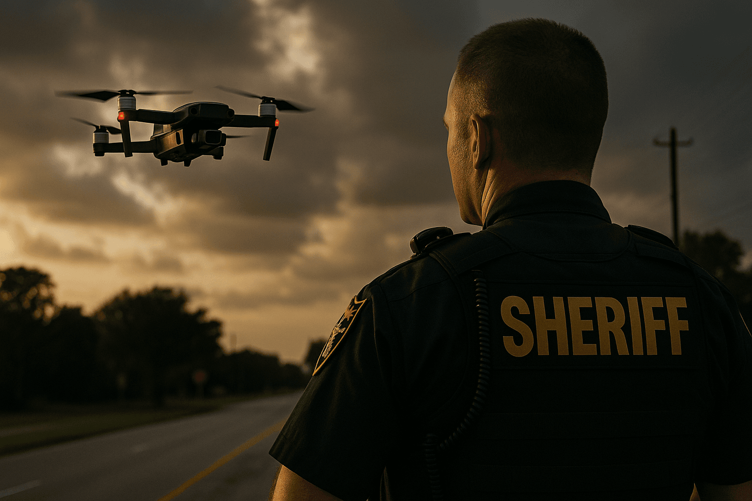 Surge in Drone Incidents Raises Safety Concerns for Seminole County