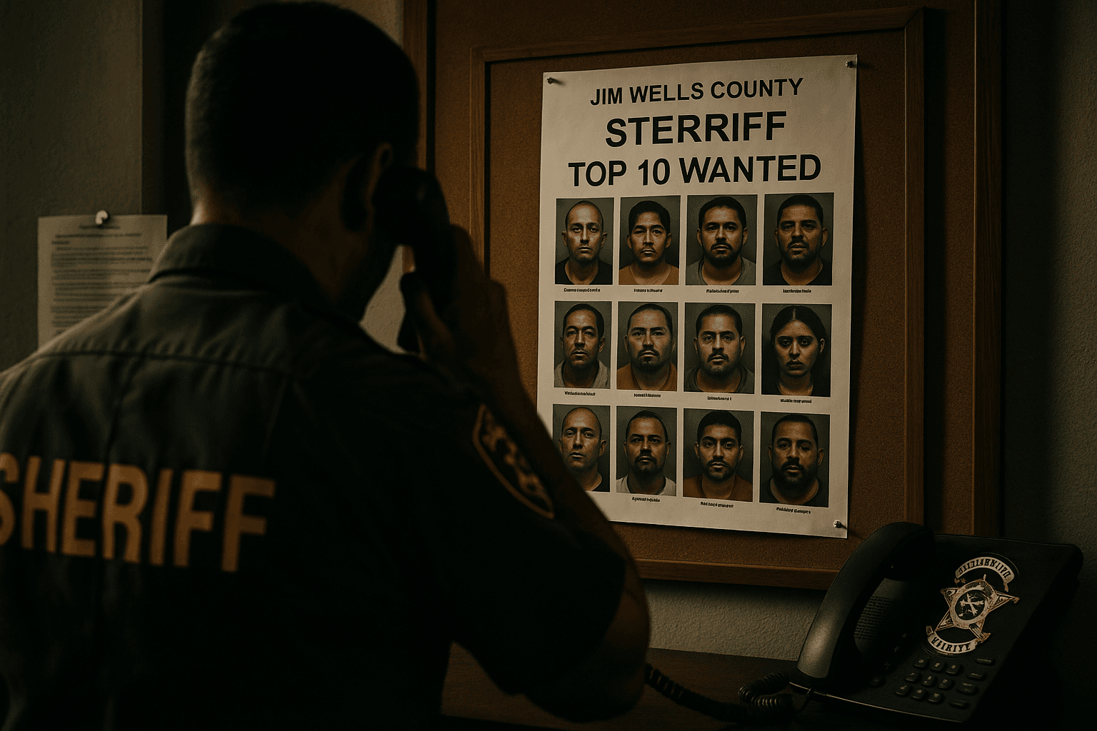 AI-generated illustration