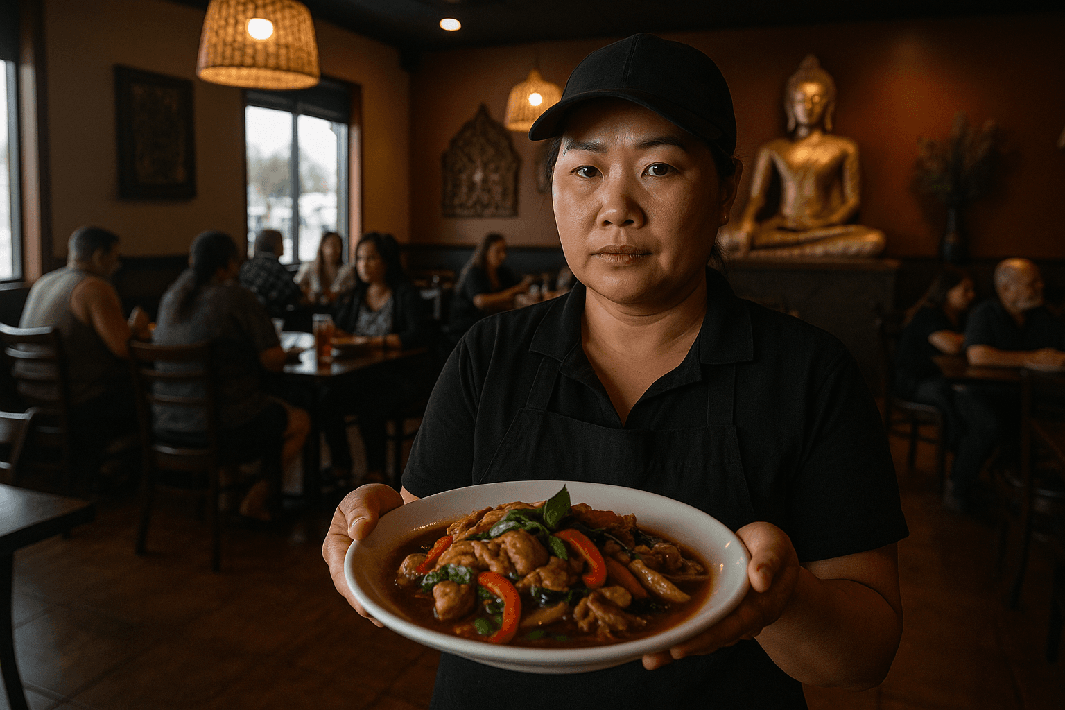Romi Thai Opens in Pahrump, Expands Local Dining Options