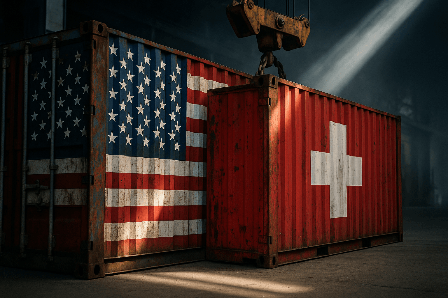 AI generated illustration