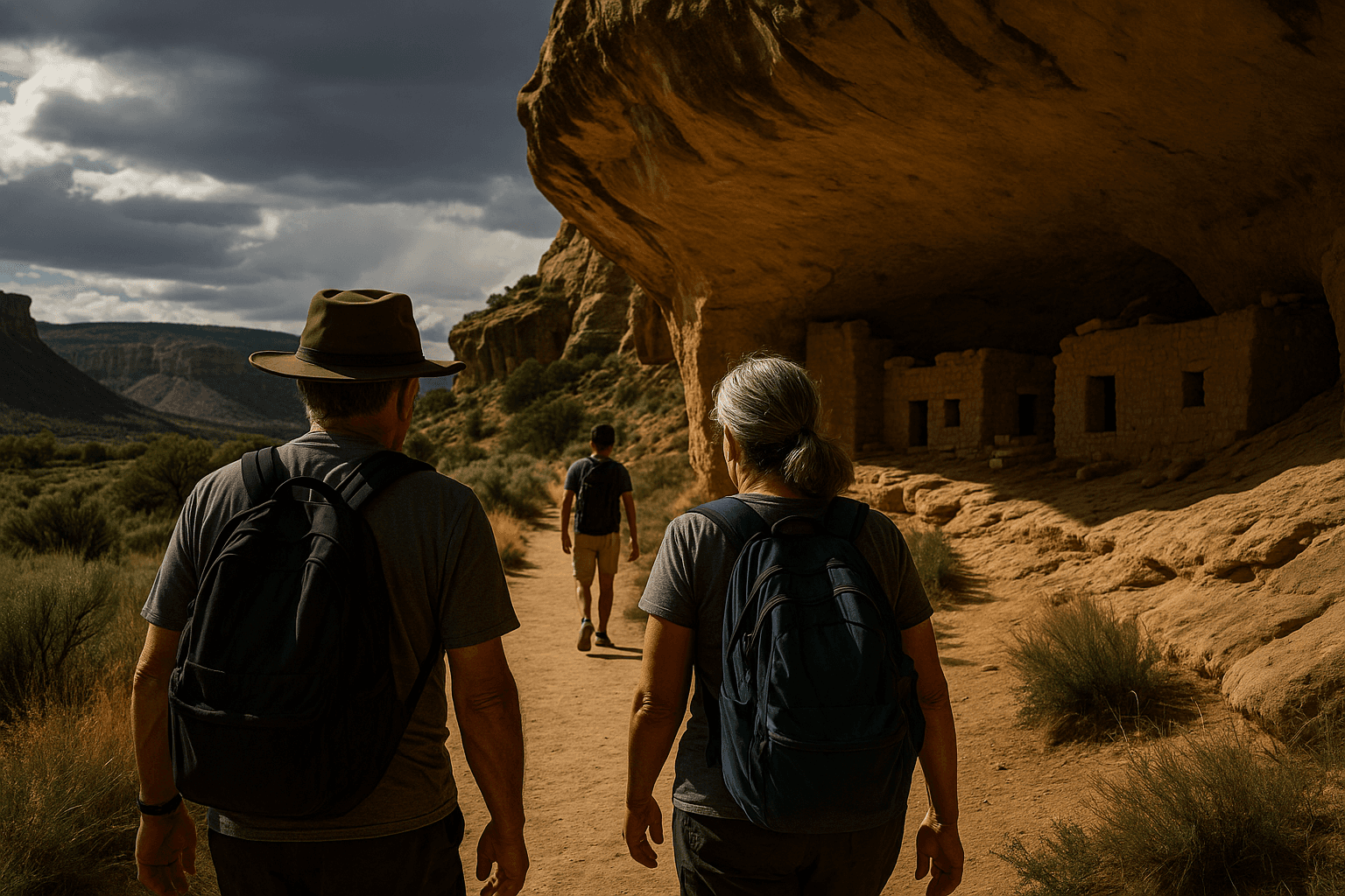 Farmington day trips connect health, culture and economic access